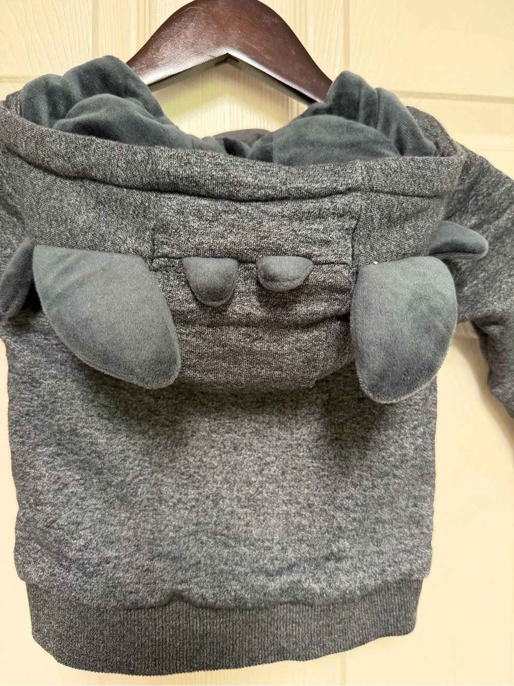 Cubcoats Toothless How to Train Your Dragon